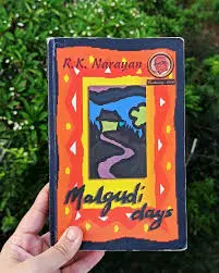 Malgudi Days