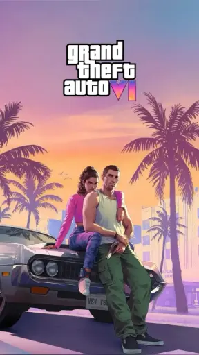 GTA VI (poster)